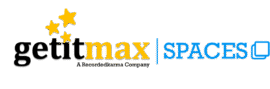 GETITMAX Spaces